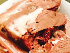 -东山矮马桶羊肉(太湖东山店)