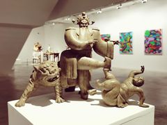 -上海油画雕塑院