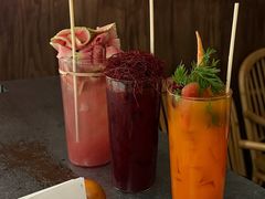 -三出山火锅(南京万象天地店)