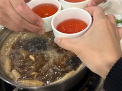 -太婆天府山珍酒楼(亚运村店)