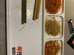 -丰茂烤串(金源店)