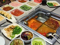 -海底捞火锅(群光广场店)