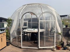 -庆江南江南菜(琴湖溪里花园城店)