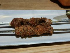 -谷丽麦馕新疆菜·清真(步步高梅溪新天地店)