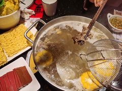 -牛事制造局牛肉火锅(莲岳路店)