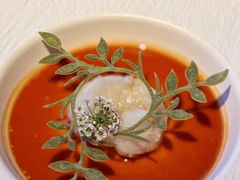 -上海滩餐厅(BFC外滩金融中心店)