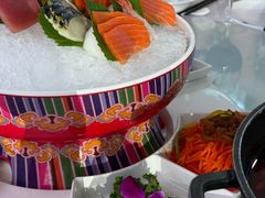 -湖锦酒楼·31年地道湖北菜(黄鹤楼店)
