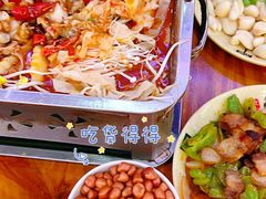 -江湖万州烤鱼(王子美食城)