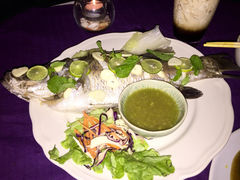 Dash Teak House Restaurant and Bar-Dash Teak House