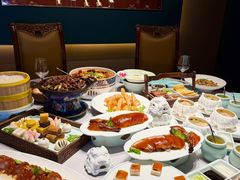 -四世同堂·京菜·烤鸭(双井店)