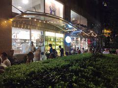 -Alimentari早午餐(安福路店)