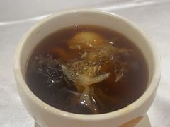 -聚春园自助餐厅(东街口店)