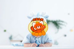 -童影世家儿童摄影(梨园店)