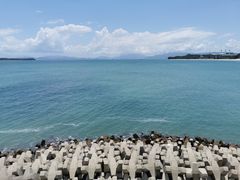 -观海轩餐厅(一线海景店)