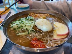 -屋里家延边朝鲜族冷面(梅林3店)