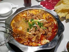 -古乐牛香·鲜牛肉牛杂火锅(吴江三里桥运东商业广场店)