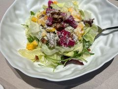 -漢舍中国菜馆(889广场店)