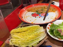 -后火锅(南京东路总店)