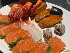 -曲水兰亭(北京四惠店)