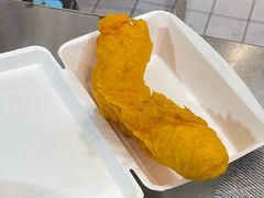 -小朱麻辣串(益民街店)