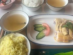 -J cafe 朝夕餐厅