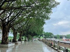 -黄埔古港
