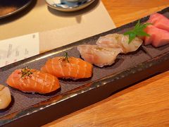 -墨澜·人间味割烹料理