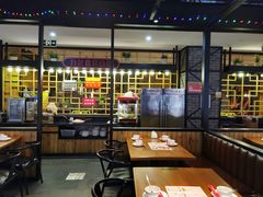 -姑奶奶老厨房(南坪路总店)