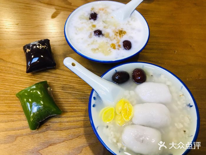 一心甜汤(丹凤街店)图片