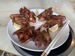 -濠江渔港酒楼(湾仔海鲜街，会展中心店)