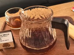 -工页咖啡X COFFEE(龙东路店)