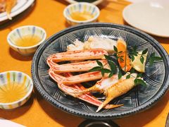 -蟹道乐(道顿堀本店)