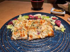 -水之惠鲜鱼料理(王府大街店)