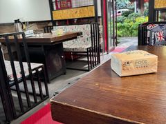 -云鱿记鱿鱼鸡·野生菌火锅(人民南路店)