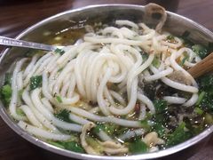 -攀枝花·任德琼·盐边羊肉米线