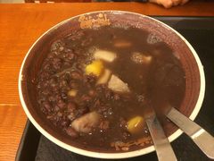 -鲜芋仙(高新万达广场店)