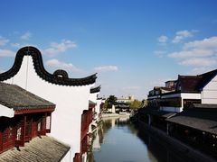 -召稼楼古镇
