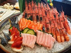 -大渔铁板烧(东城店)