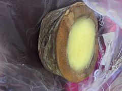 大理石布丁-罗莎蛋糕(奥山府店)