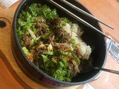 -鱼籽村秘制拌饭(崇文门店)