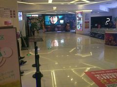 -耀莱成龙影城(东丽店)