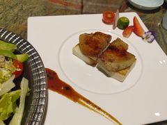-炙柒Sekinana·精致料理 烧鸟·铁板烧(海上世界店)
