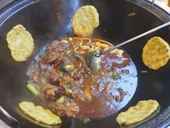 -曹丞相·地锅鸡·地锅鱼(武林店)