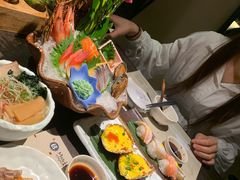 -匠和风精致料理(莆田财富中心店)