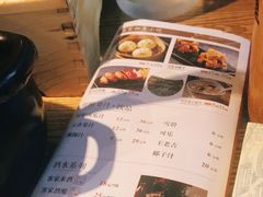 -名联汀州里·客小馆(世欧店)
