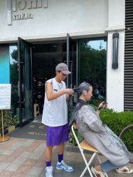 -Tloml salon