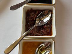 -金轩中餐厅 Jin Xuan(浦东丽思卡尔顿酒店)