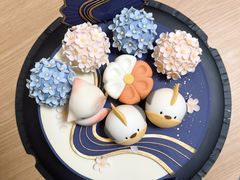 -HUIcake boutique蛋糕定制(平乐园店)