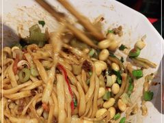 -大海碗·京菜炸酱面(雍和宫店)