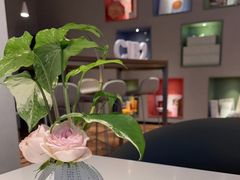 -潮一不贰·法式甜品·生日蛋糕·西式简餐(外滩店)